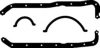 MAZDA 1E0410431 Gasket, wet sump